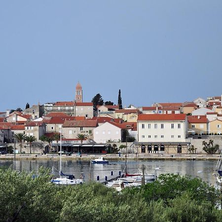 Rose Rooms At Island Of Rab Банёл Экстерьер фото